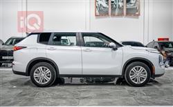 ميتسوبيشي اوتلاندر